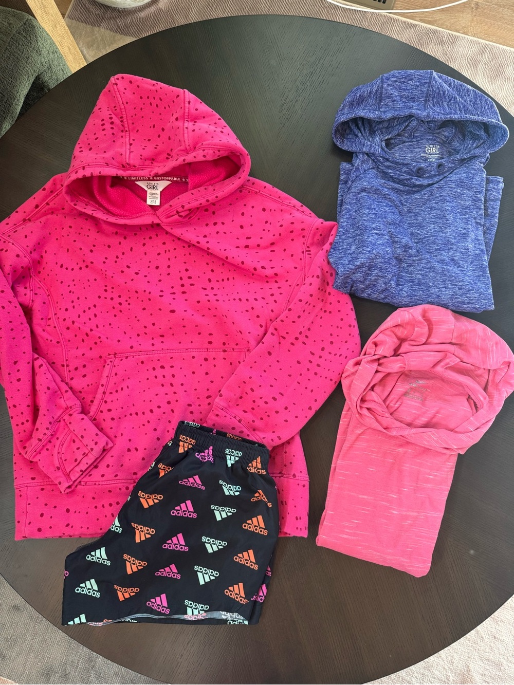 Girls' size 14 clothing lot